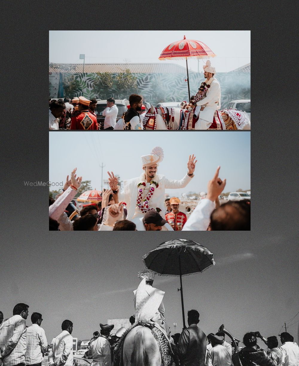 Photo From Aman & Bhavika - By Bombay Paparazzi