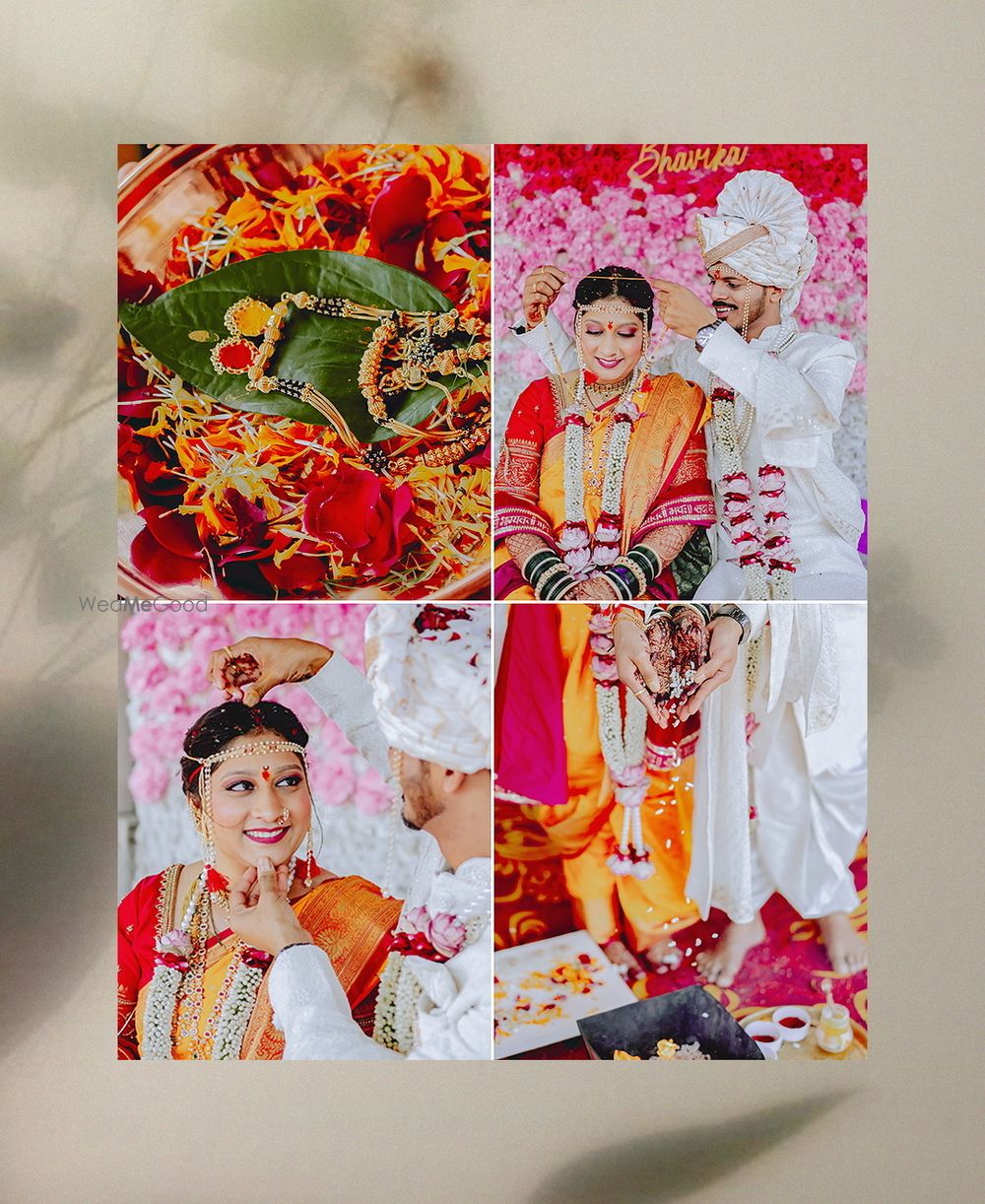 Photo From Aman & Bhavika - By Bombay Paparazzi