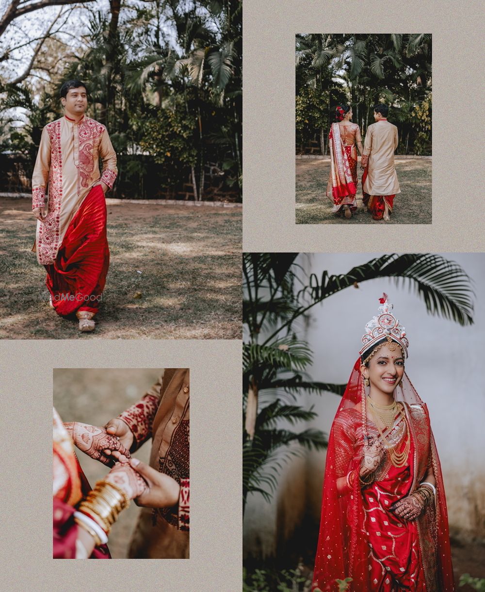 Photo From Saibal & Suchita - By Bombay Paparazzi