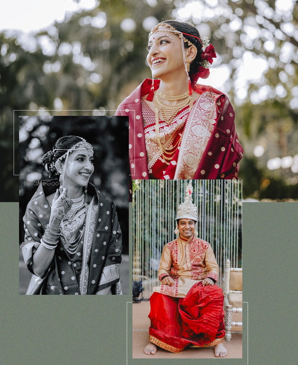 Photo From Saibal & Suchita - By Bombay Paparazzi