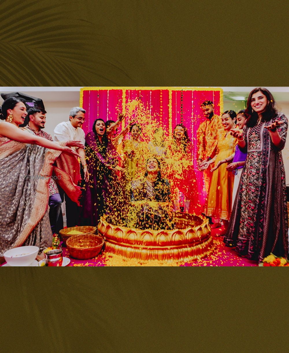 Photo From Rachel & Ameya - By Bombay Paparazzi