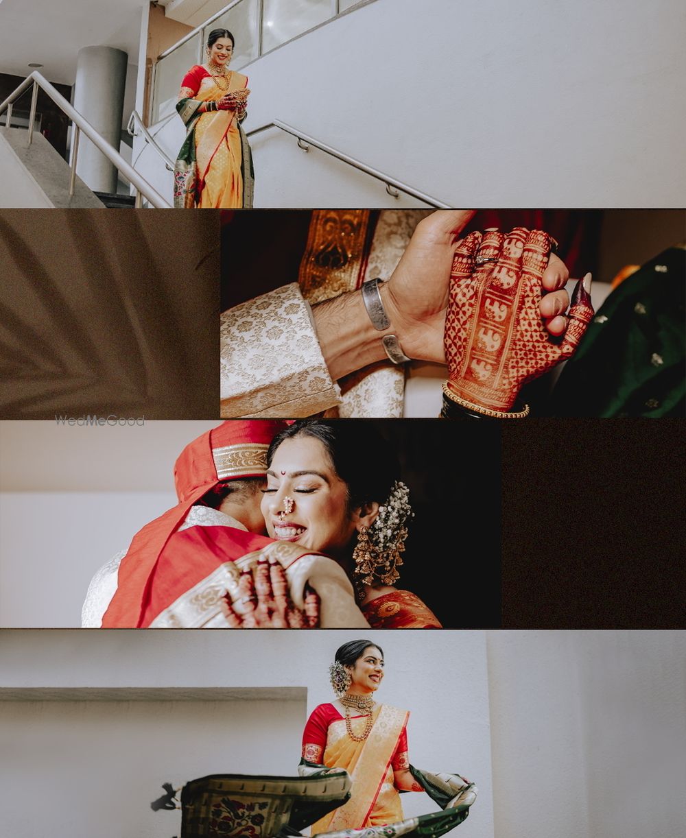 Photo From Rachel & Ameya - By Bombay Paparazzi