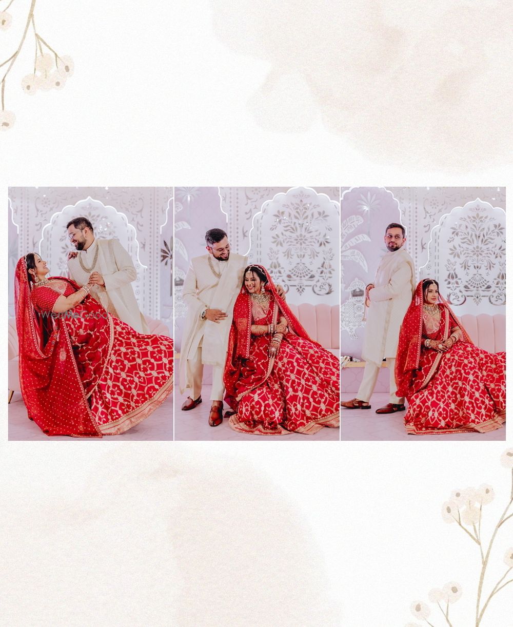 Photo From Rushabh & Isha - By Bombay Paparazzi