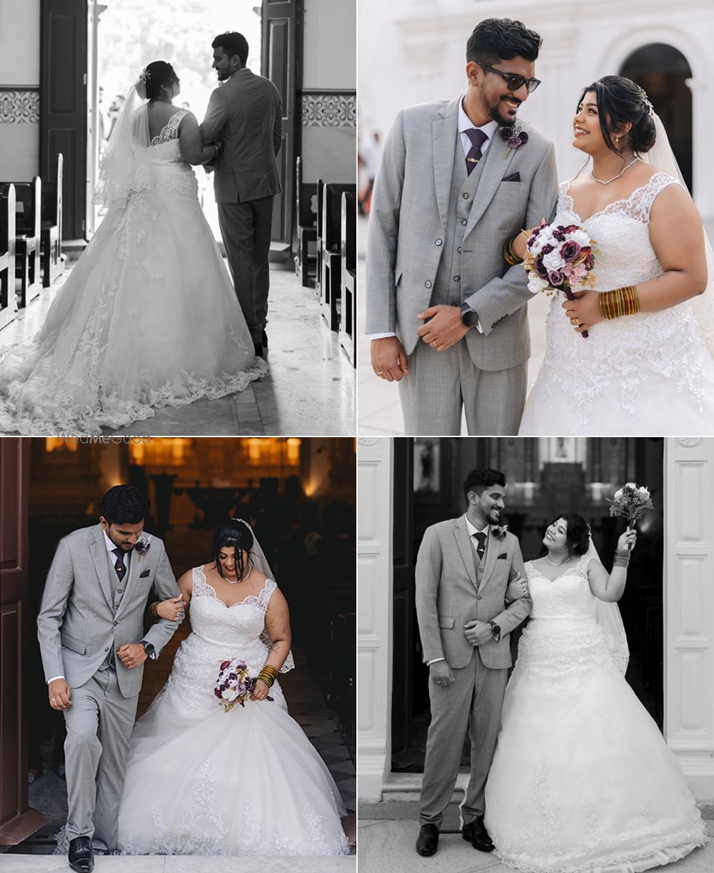 Photo From Shirwin & Michelin - By Bombay Paparazzi