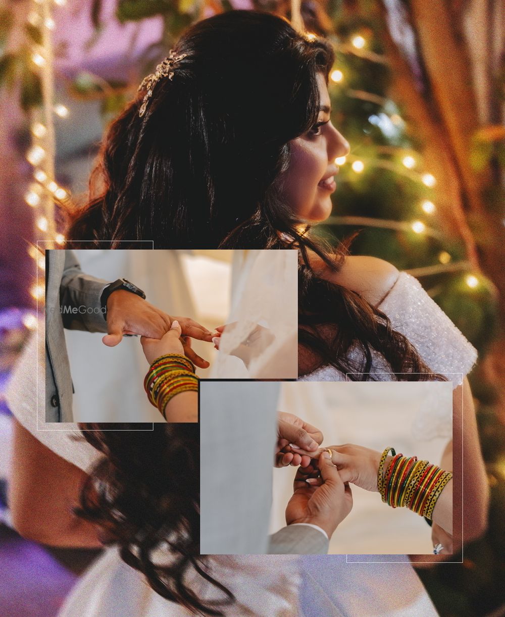 Photo From Shirwin & Michelin - By Bombay Paparazzi