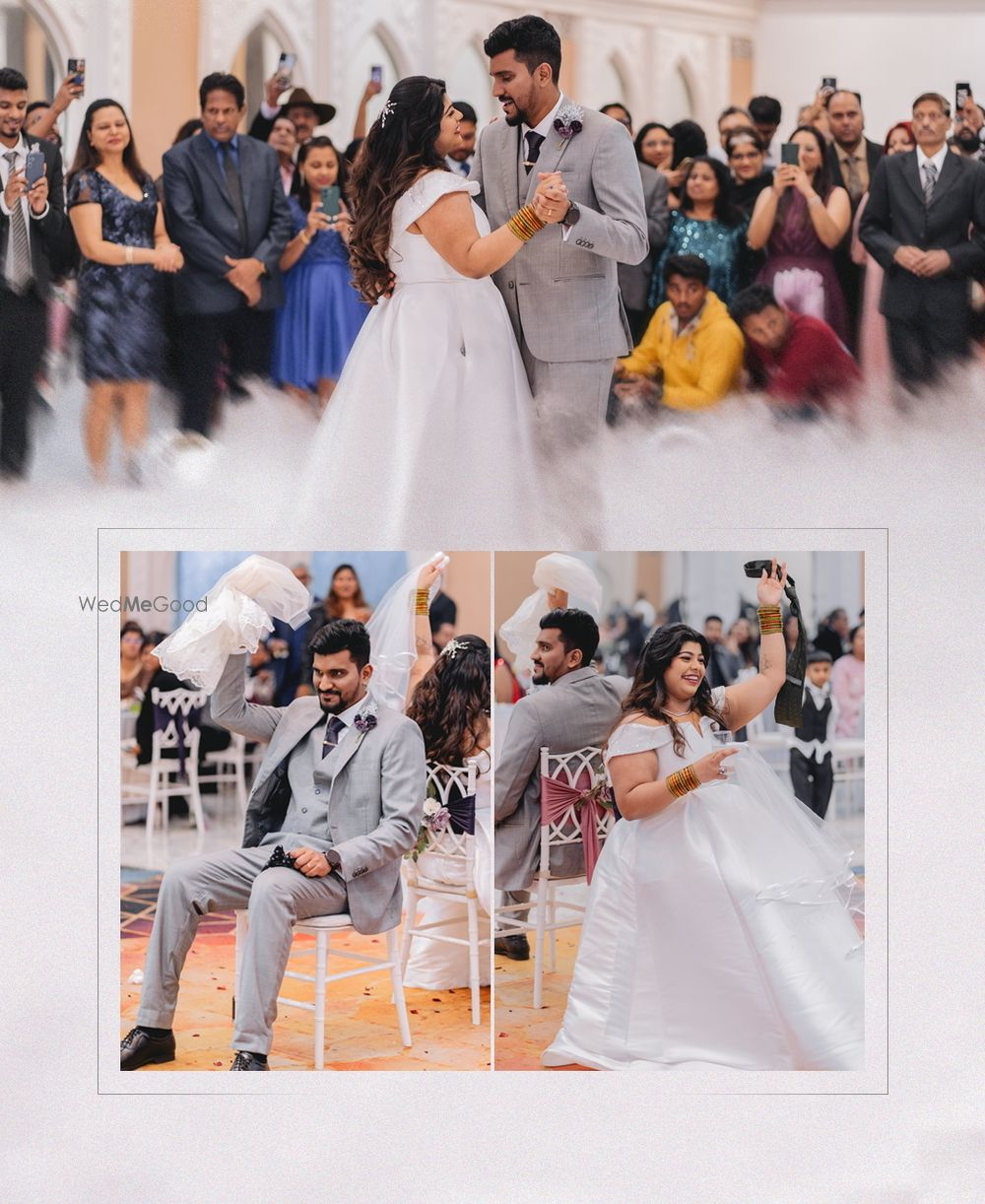 Photo From Shirwin & Michelin - By Bombay Paparazzi