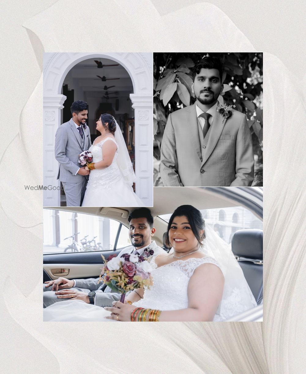 Photo From Shirwin & Michelin - By Bombay Paparazzi