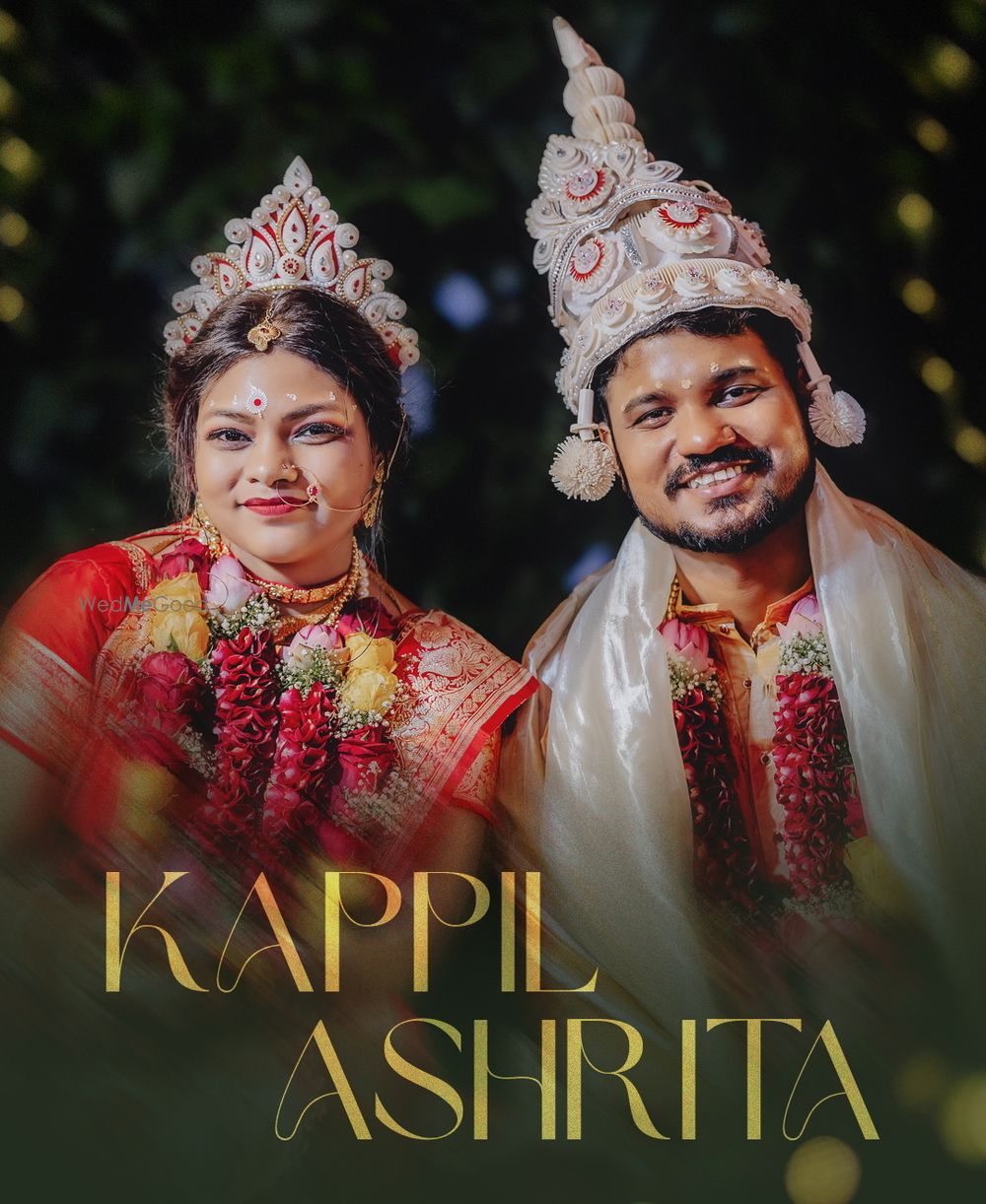 Photo From Kappil & Ashrita - By Bombay Paparazzi