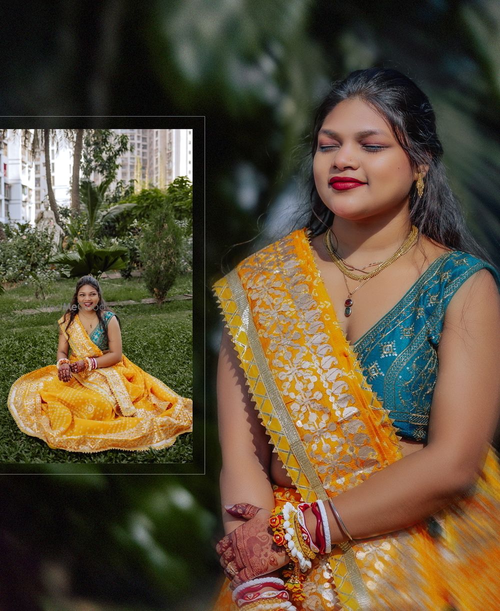 Photo From Kappil & Ashrita - By Bombay Paparazzi