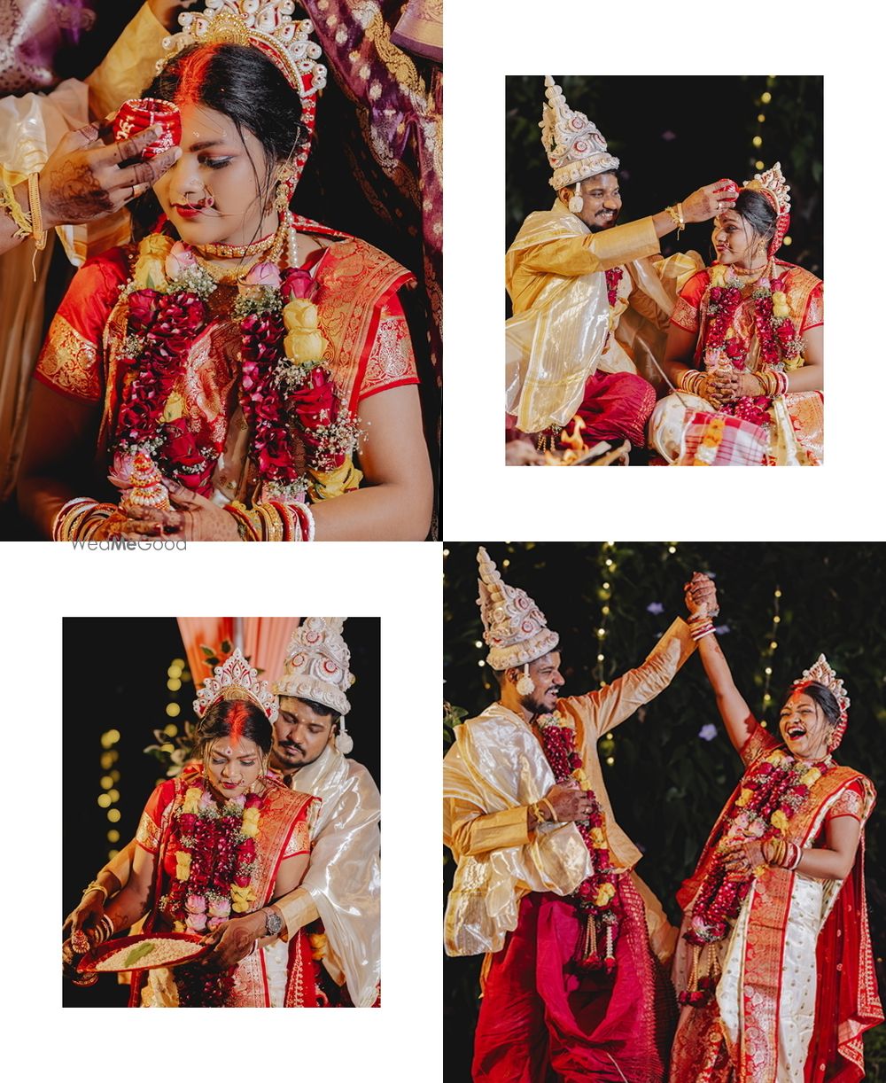 Photo From Kappil & Ashrita - By Bombay Paparazzi