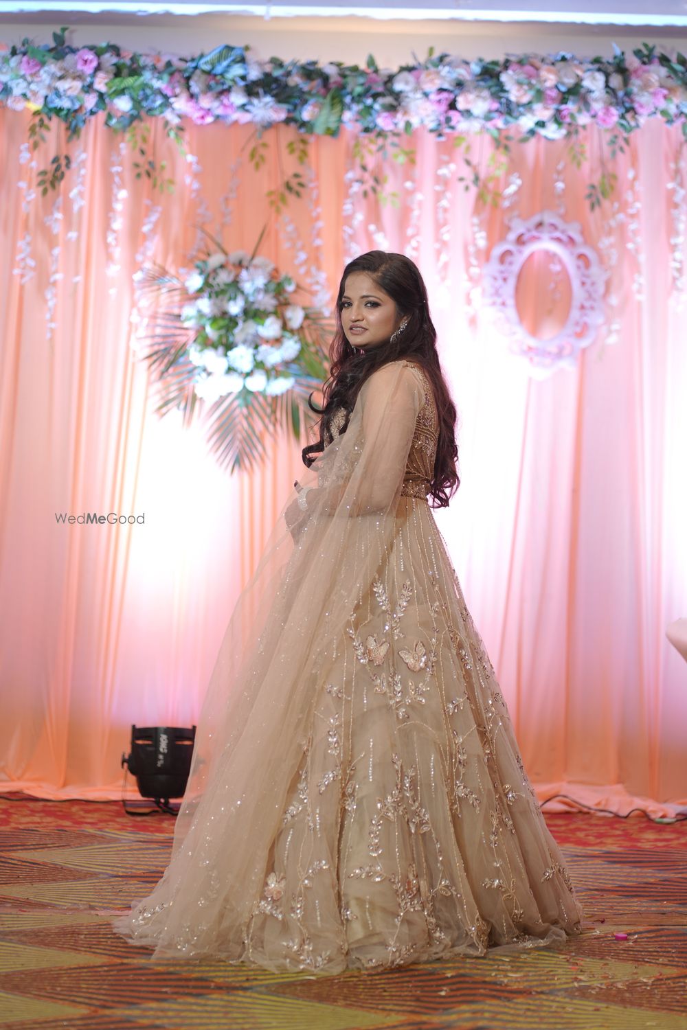 Photo From Sangeet Brides - By Glimz and Gloss by Jyoti Bhatia
