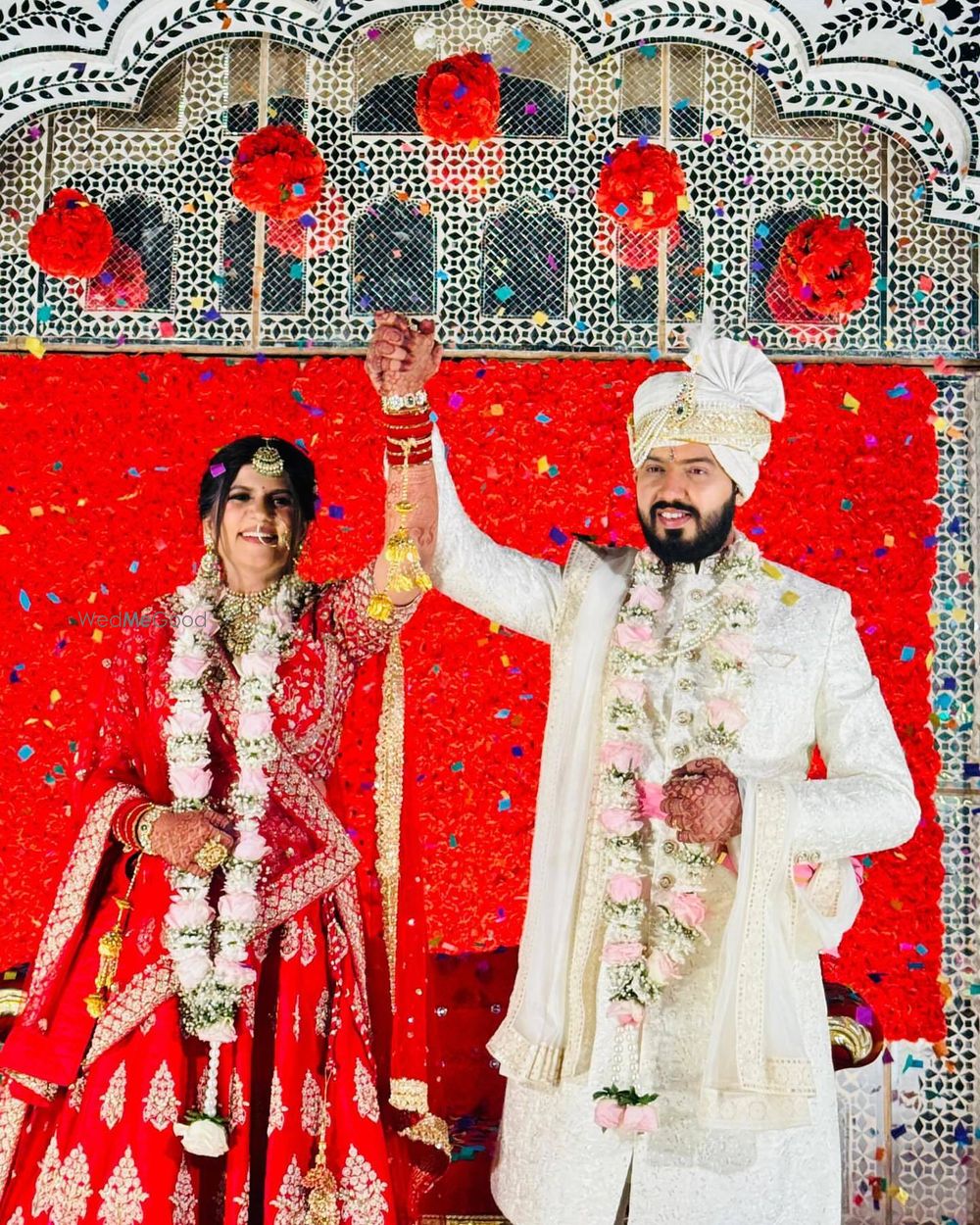 Photo From Varmala Special SFX FIREWORK - By Luxurious Event Planner 