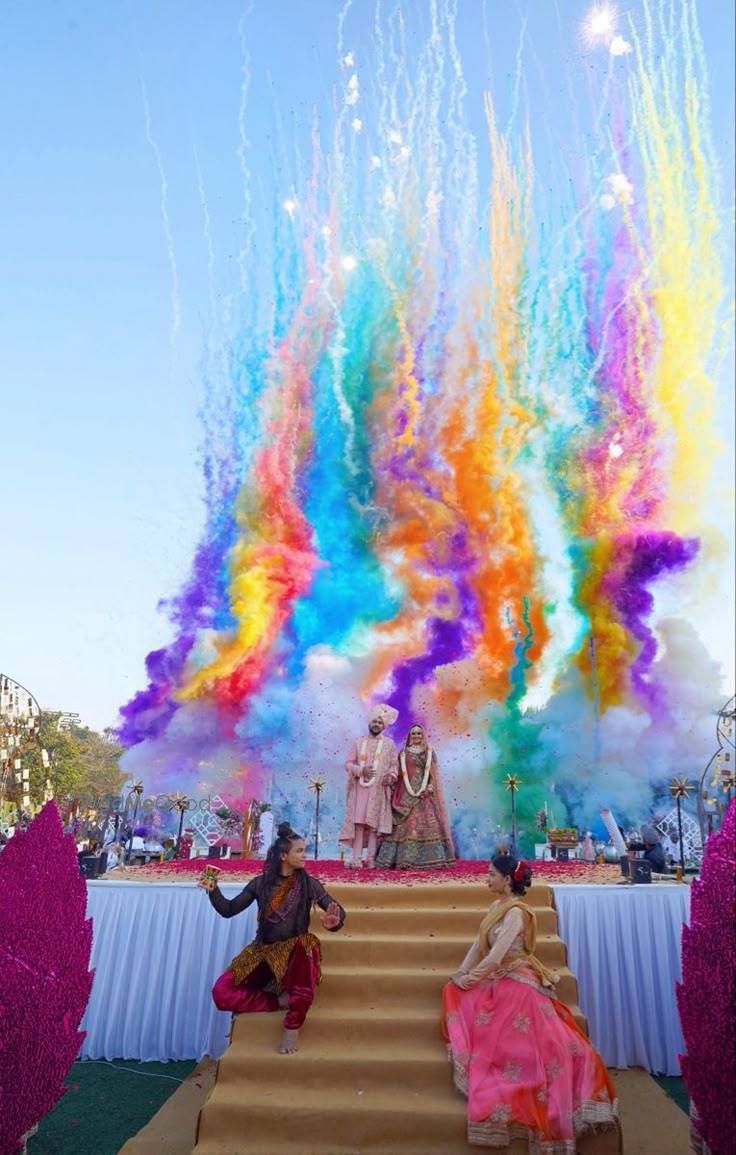 Photo From Special Entrys - By Luxurious Event Planner 