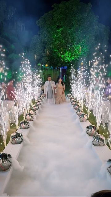 Photo From Special Entrys - By Luxurious Event Planner 