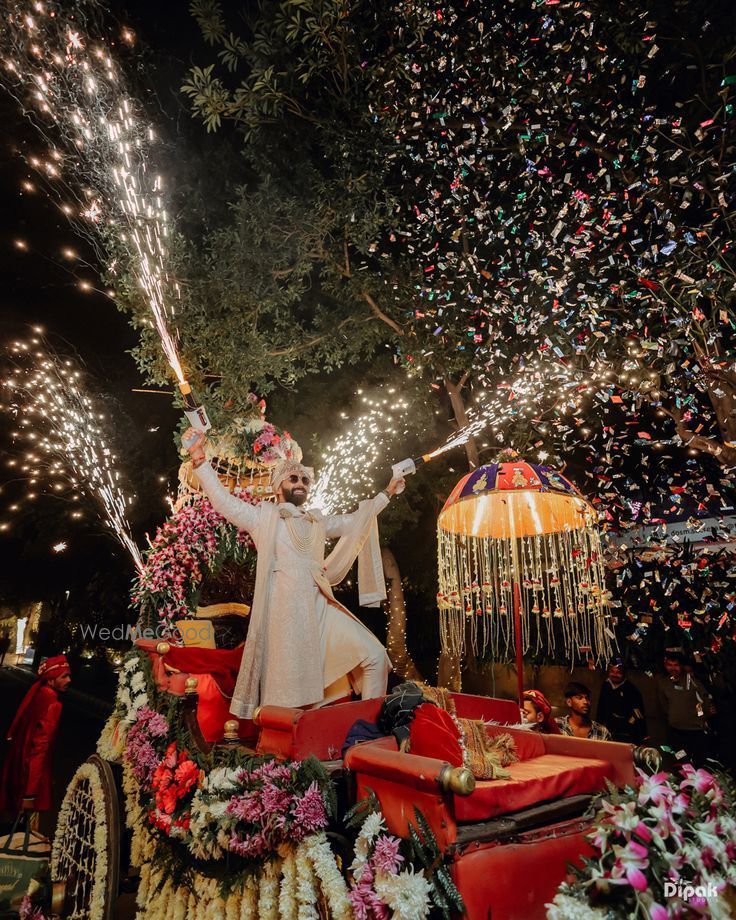 Photo From Special Entrys - By Luxurious Event Planner 