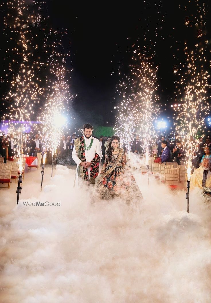 Photo From Special Entrys - By Luxurious Event Planner 