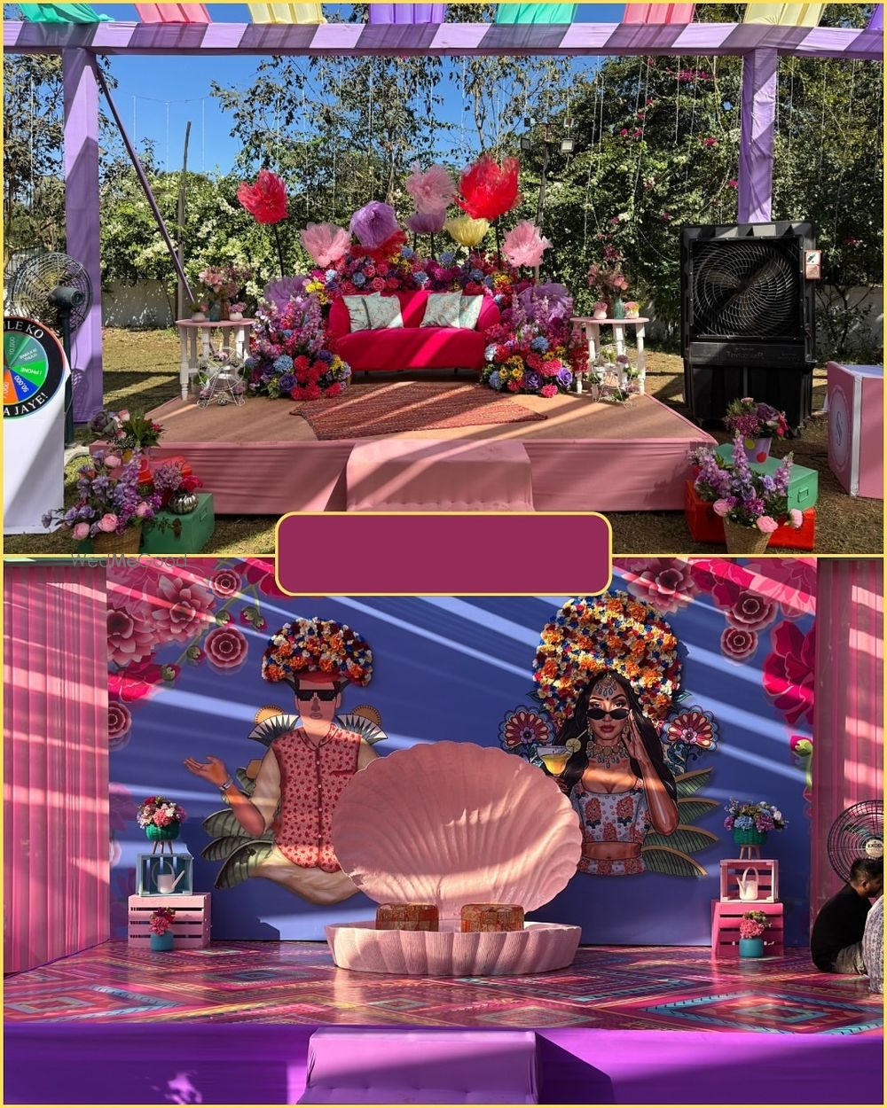 Photo From Wedding Planner - By Luxurious Event Planner 