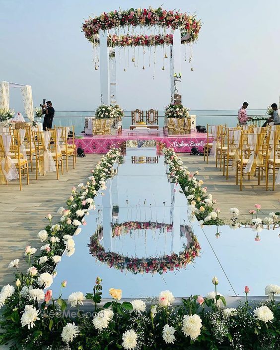 Photo From Wedding Planner - By Luxurious Event Planner 