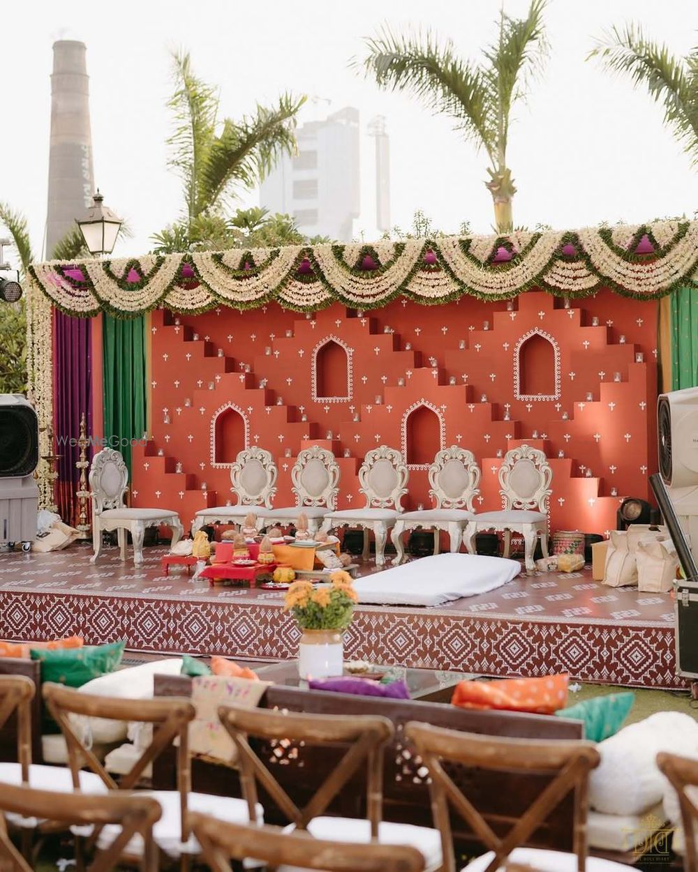 Photo From Wedding Planner - By Luxurious Event Planner 