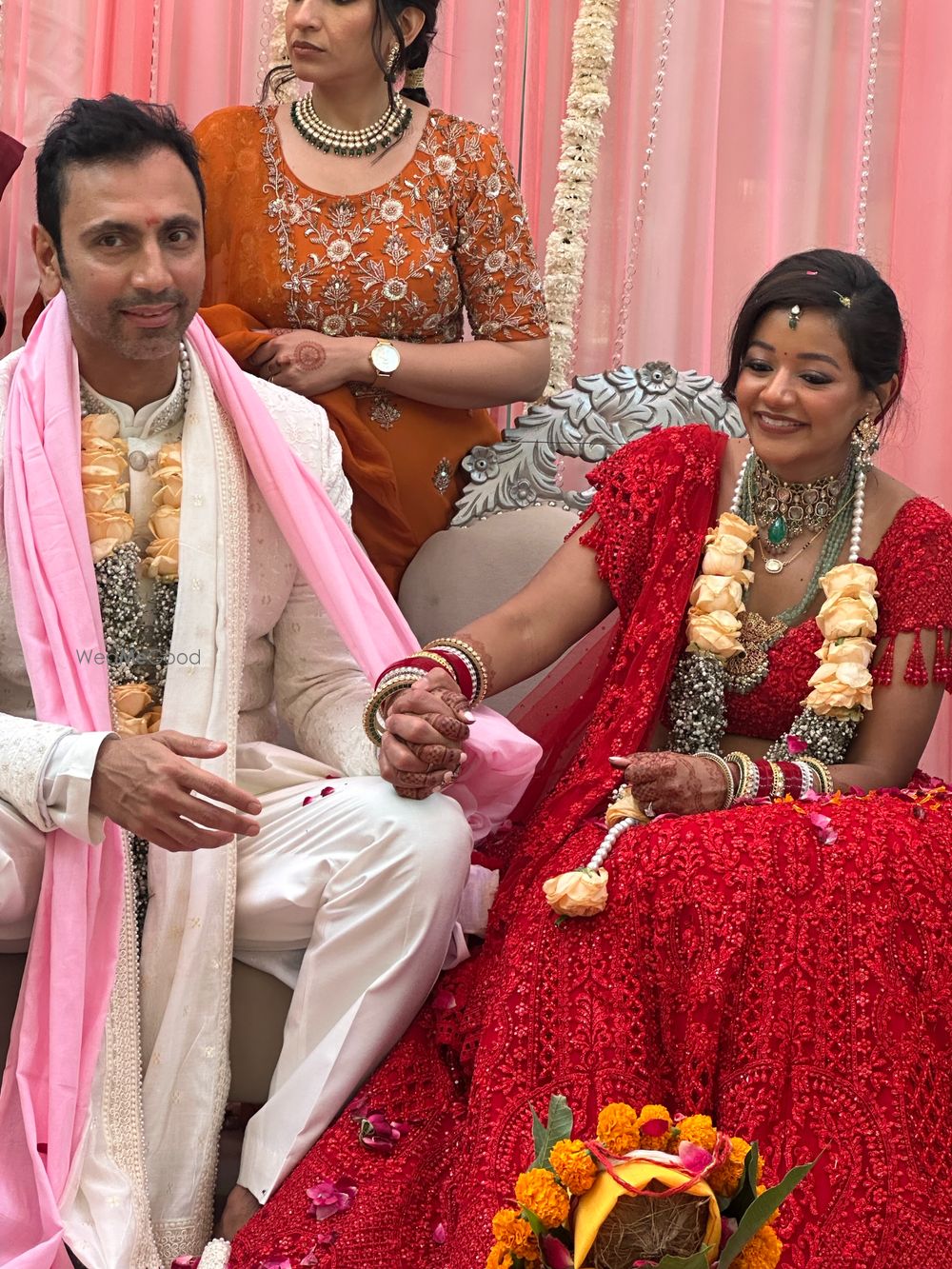 Photo From Delhi wedding  - By Adorable Events