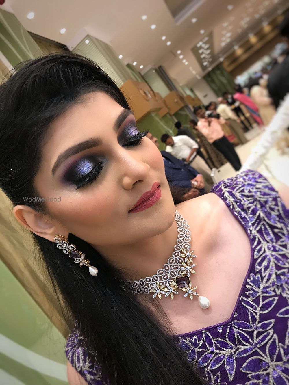 Photo From Hinal Bridesmaid - By Pratibha Nalla Studio