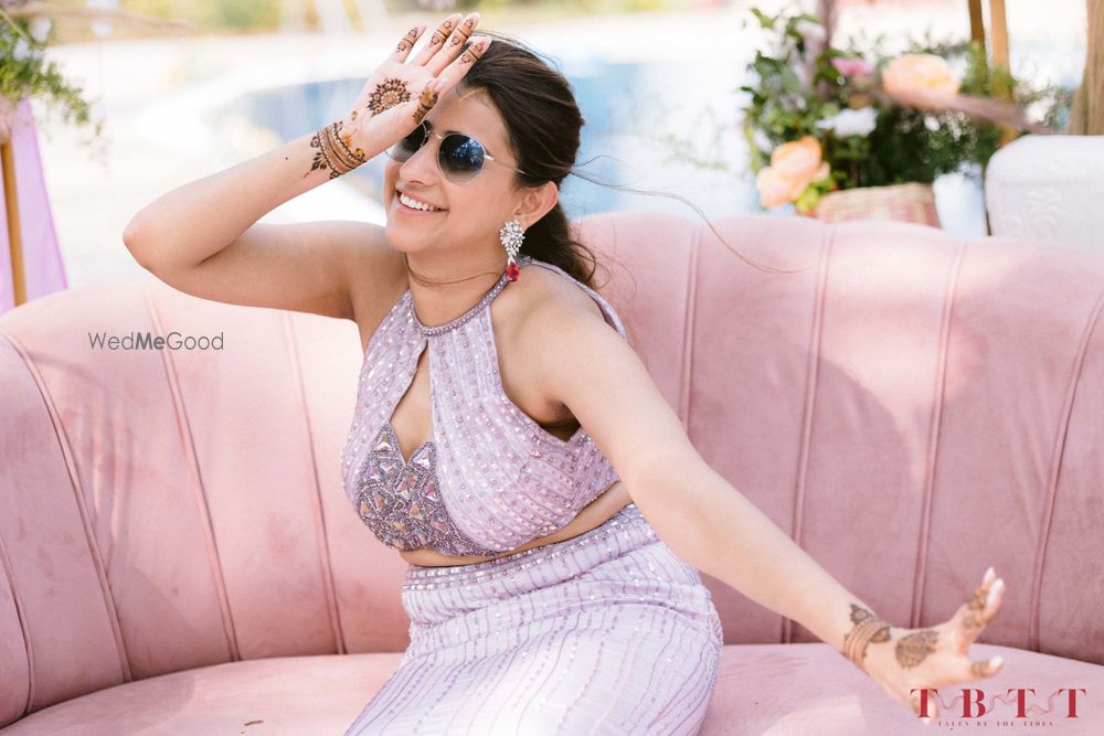 Photo From Aditi & Rohaan - By Tales by the Tides