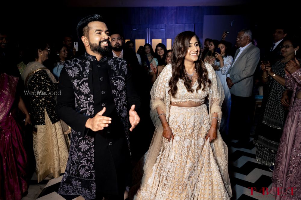 Photo From Aditi & Rohaan - By Tales by the Tides