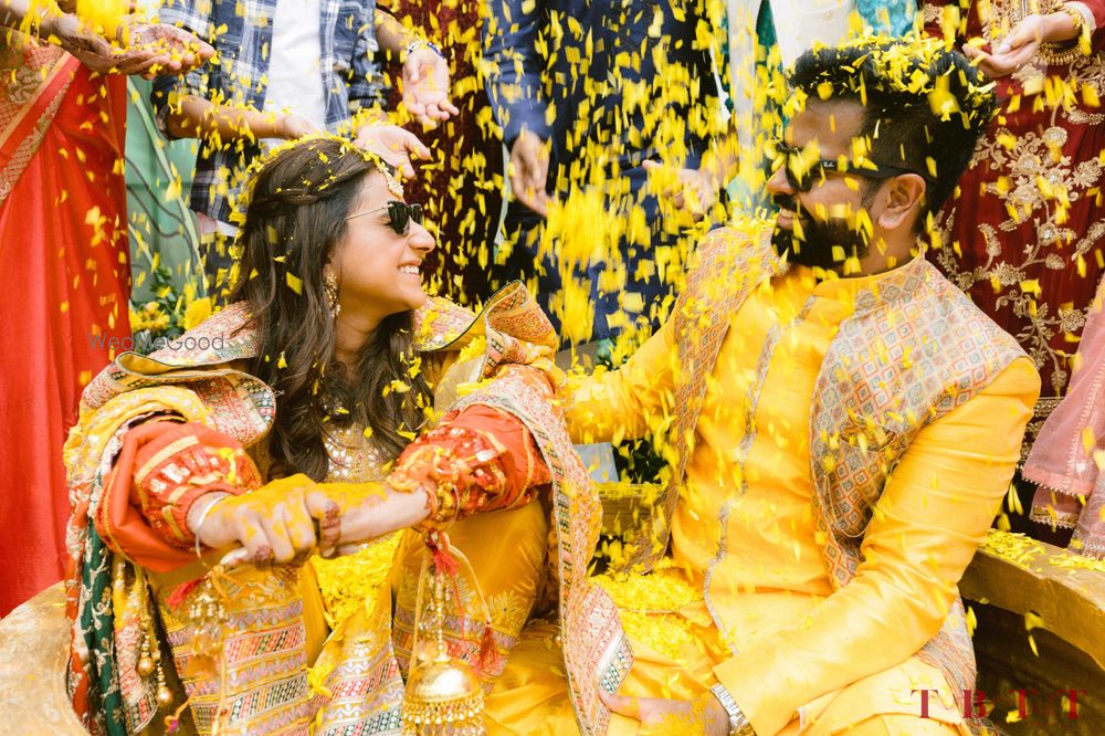 Photo From Aditi & Rohaan - By Tales by the Tides