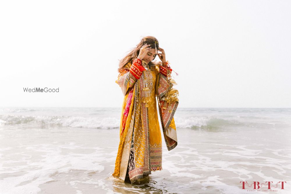 Photo From Aditi & Rohaan - By Tales by the Tides