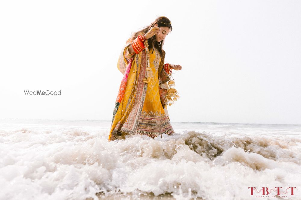 Photo From Aditi & Rohaan - By Tales by the Tides