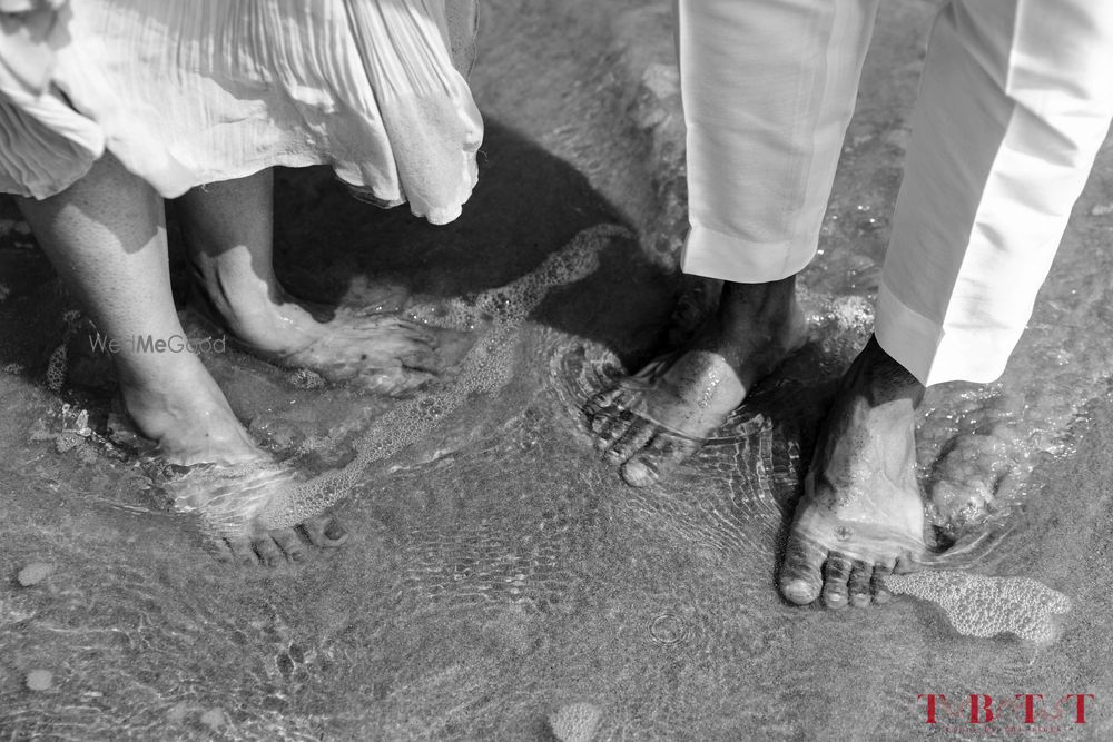 Photo From Aditi & Rohaan - By Tales by the Tides