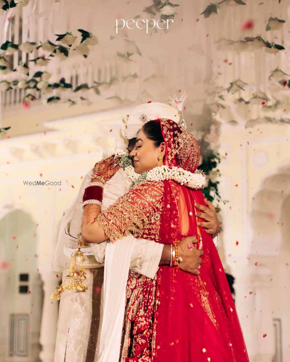 Photo From SANKARAN & PRIYA - By Peeper Photography & Films