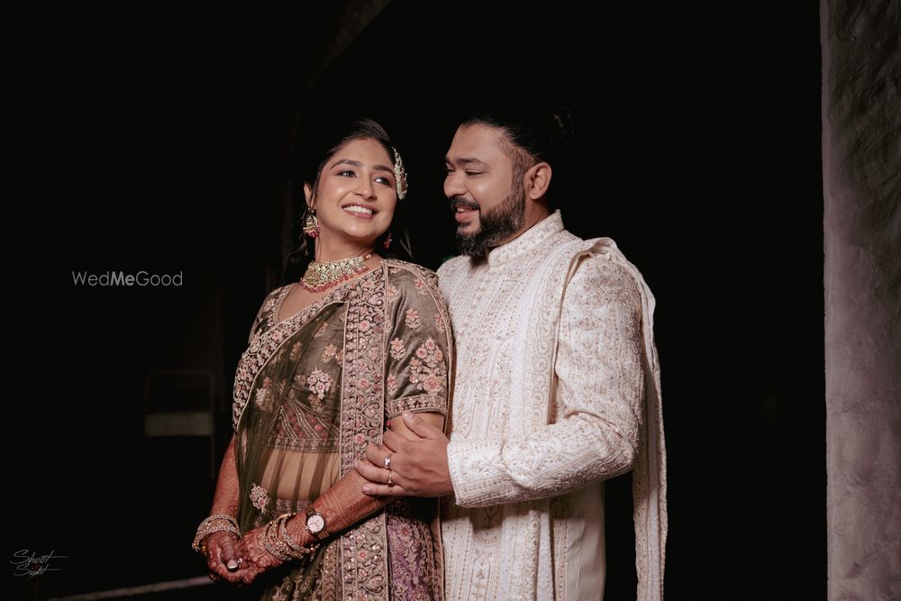 Photo From Sharmin & Sayan - By Shoot At Sight Weddings