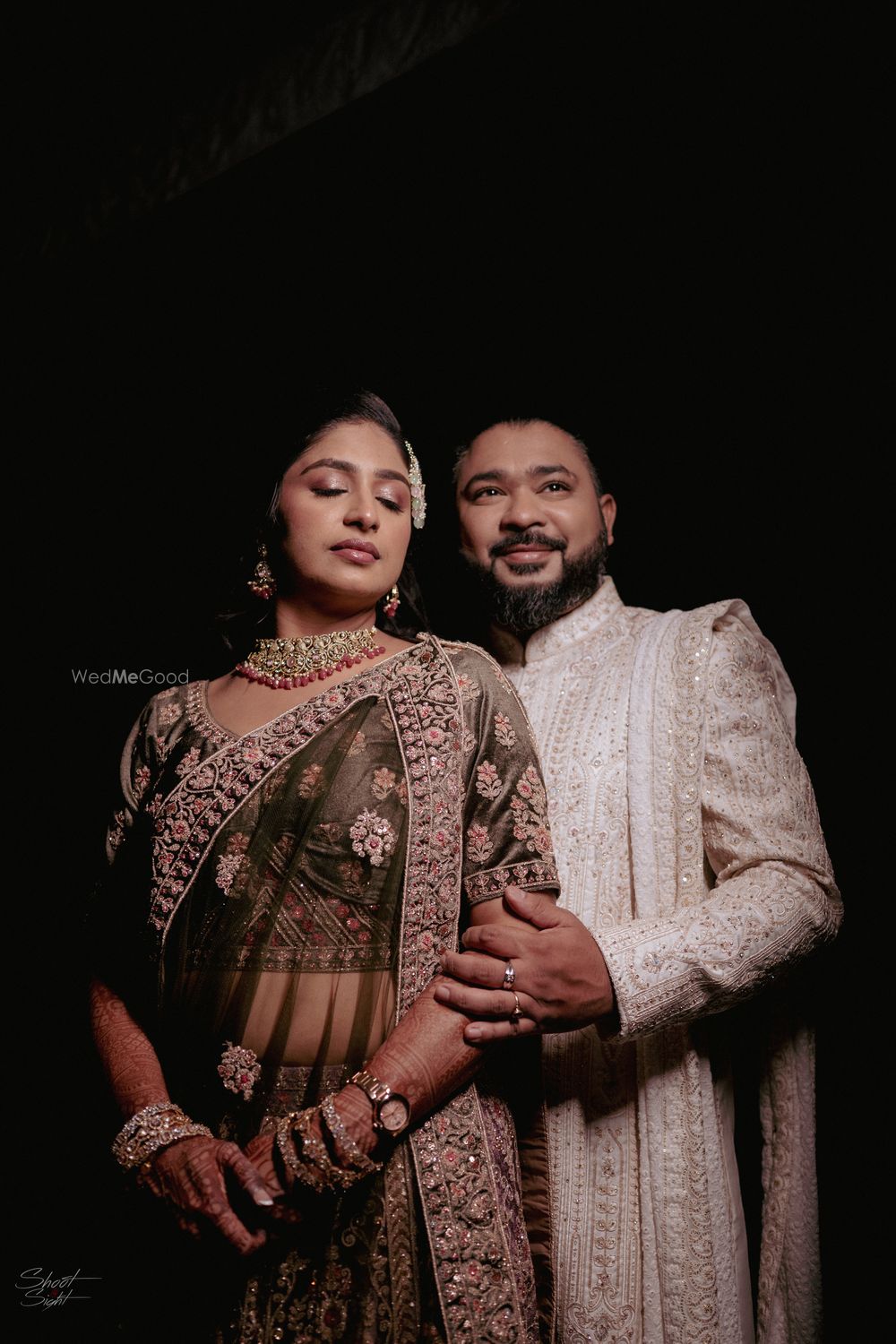 Photo From Sharmin & Sayan - By Shoot At Sight Weddings