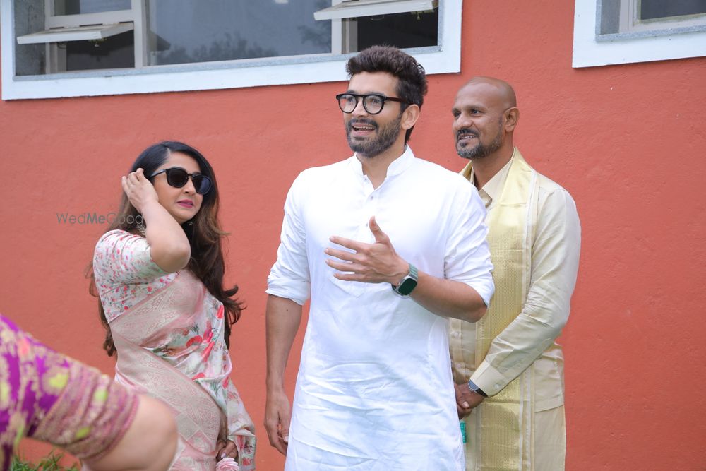 Photo From Avinash & Sapthami - By Shoot At Sight Weddings