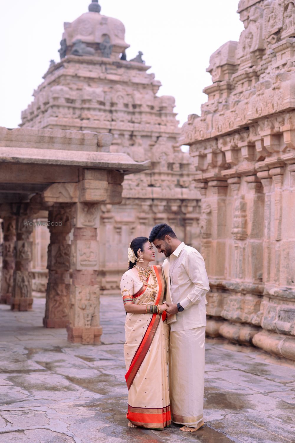 Photo From Avinash & Sapthami - By Shoot At Sight Weddings