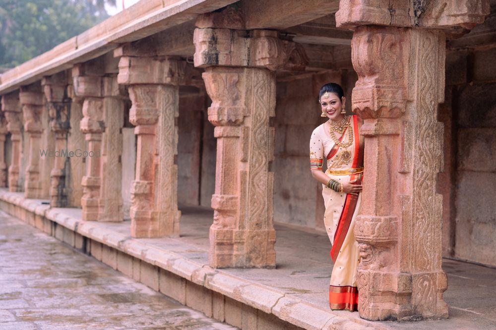 Photo From Avinash & Sapthami - By Shoot At Sight Weddings