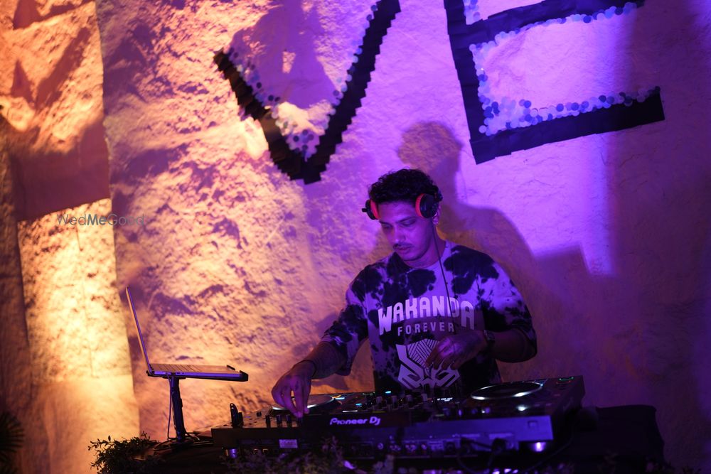 Photo From Coffee Rave  - By Peace Music