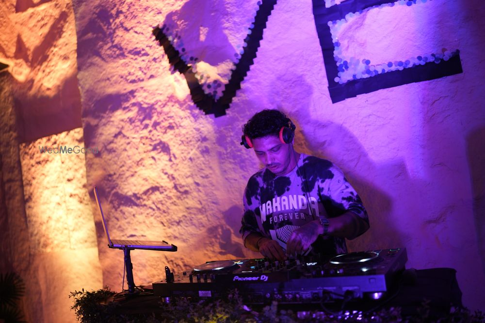 Photo From Coffee Rave  - By Peace Music