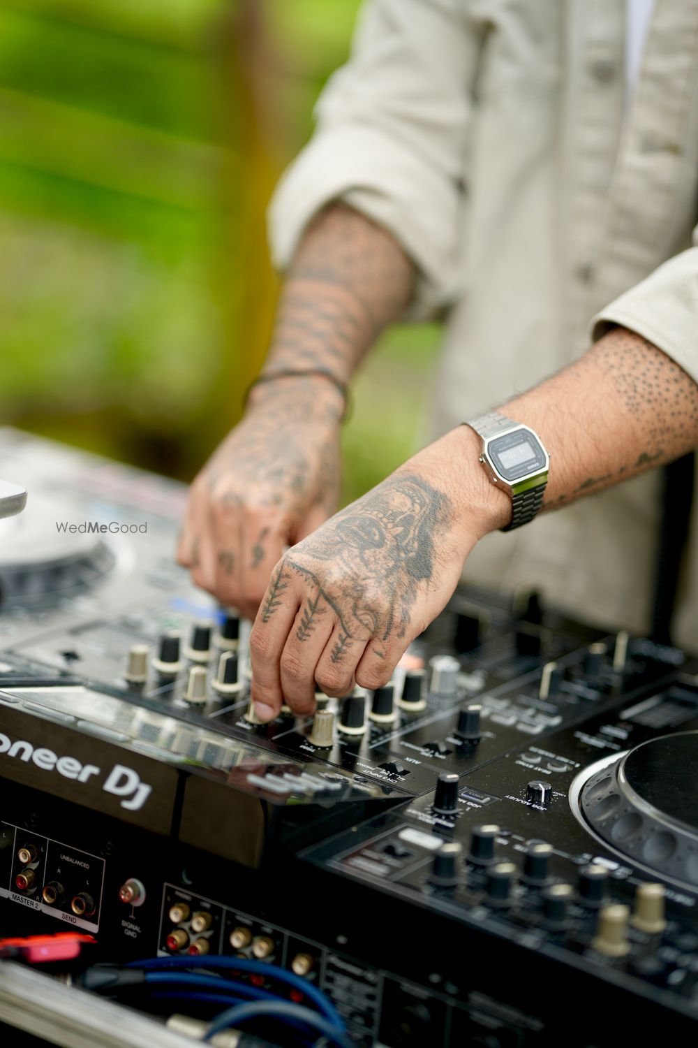 Photo From SUNDOWNER  - By Peace Music