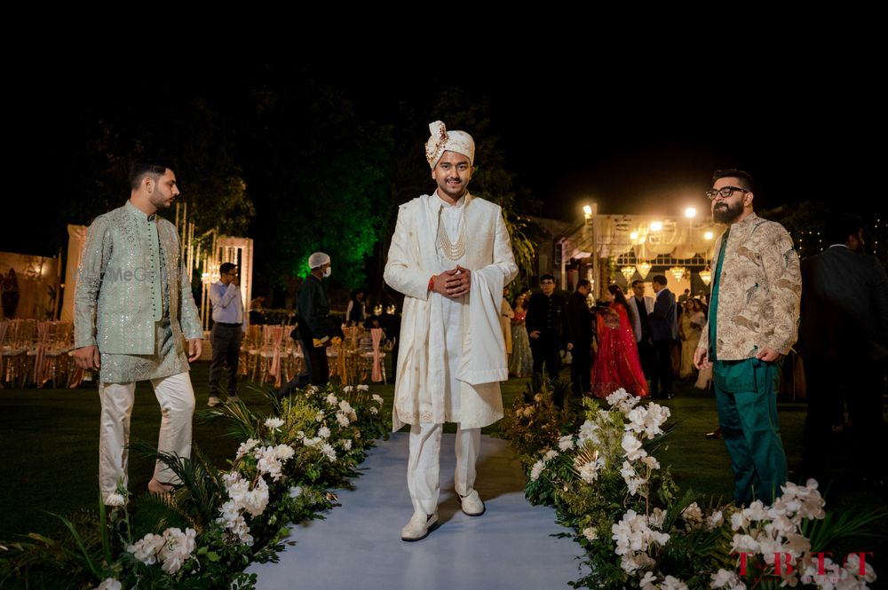 Photo From Tamanna & Akshat - By Tales by the Tides