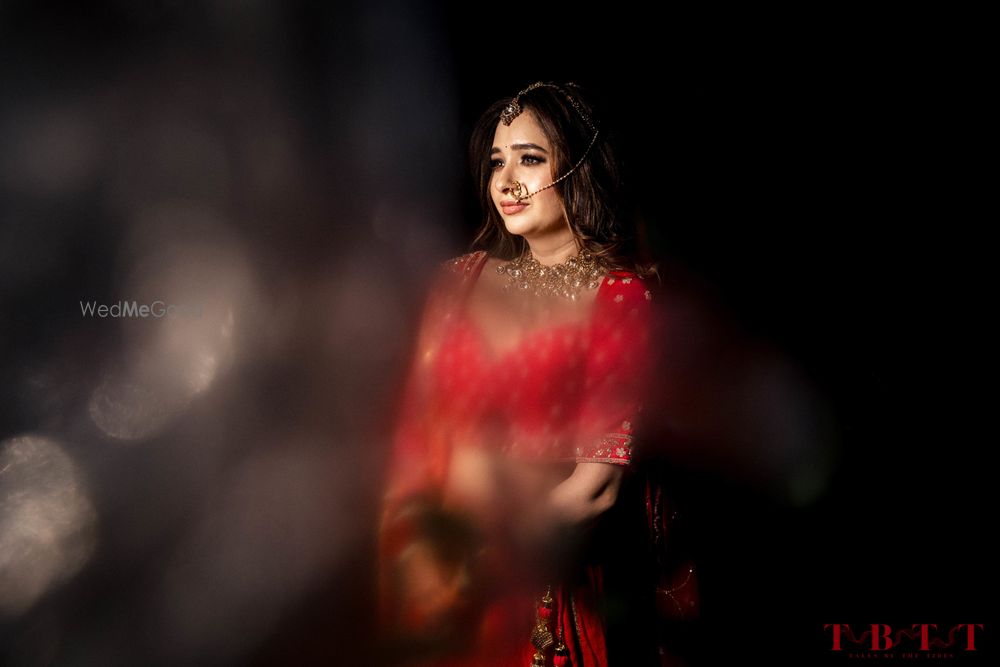 Photo From Tamanna & Akshat - By Tales by the Tides