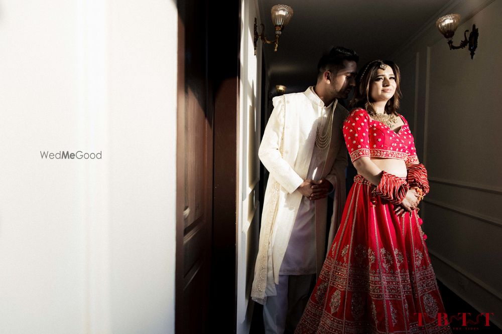 Photo From Tamanna & Akshat - By Tales by the Tides