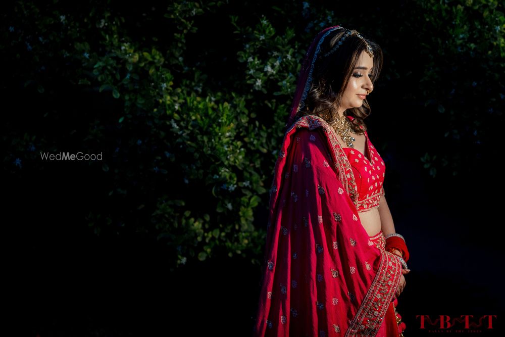 Photo From Tamanna & Akshat - By Tales by the Tides