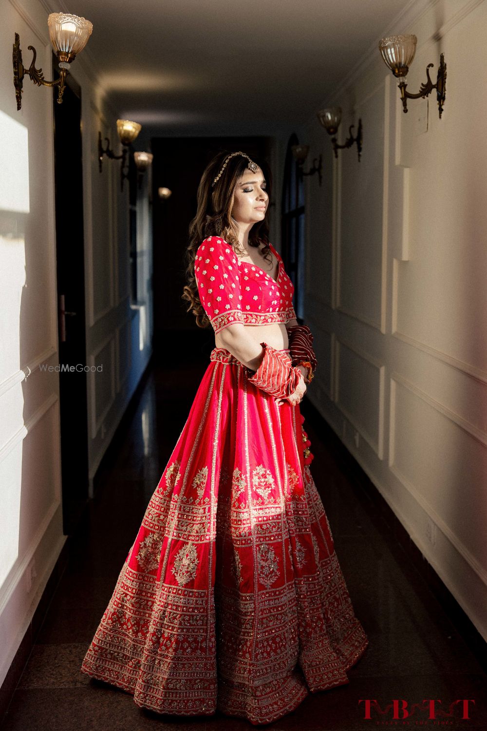 Photo From Tamanna & Akshat - By Tales by the Tides