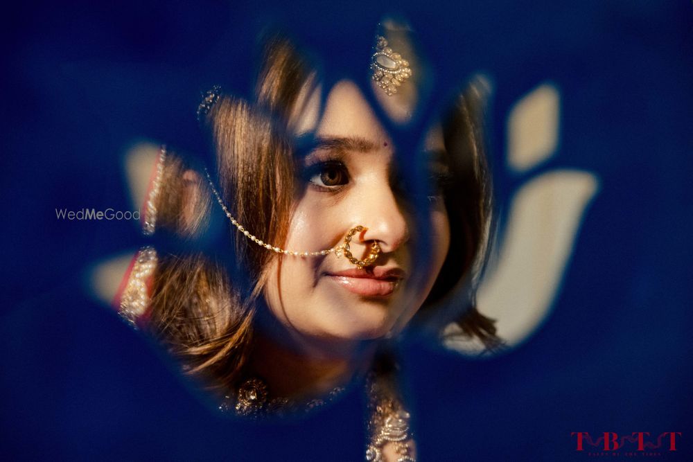 Photo From Tamanna & Akshat - By Tales by the Tides