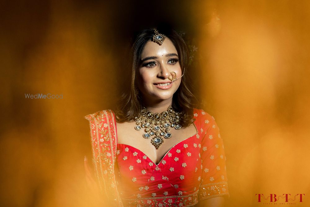 Photo From Tamanna & Akshat - By Tales by the Tides