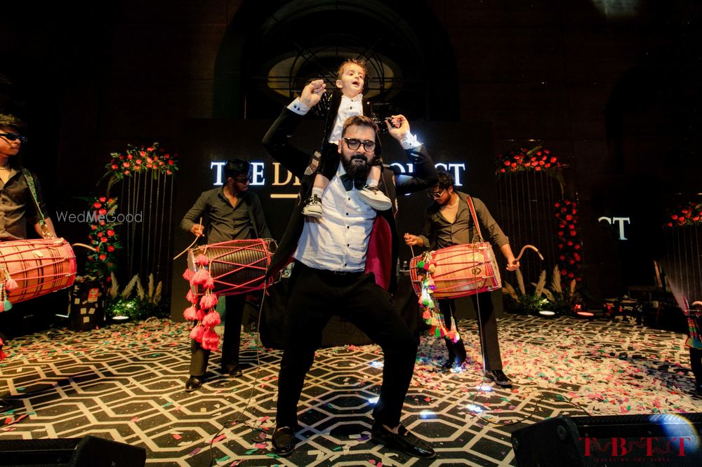 Photo From Tamanna & Akshat - By Tales by the Tides