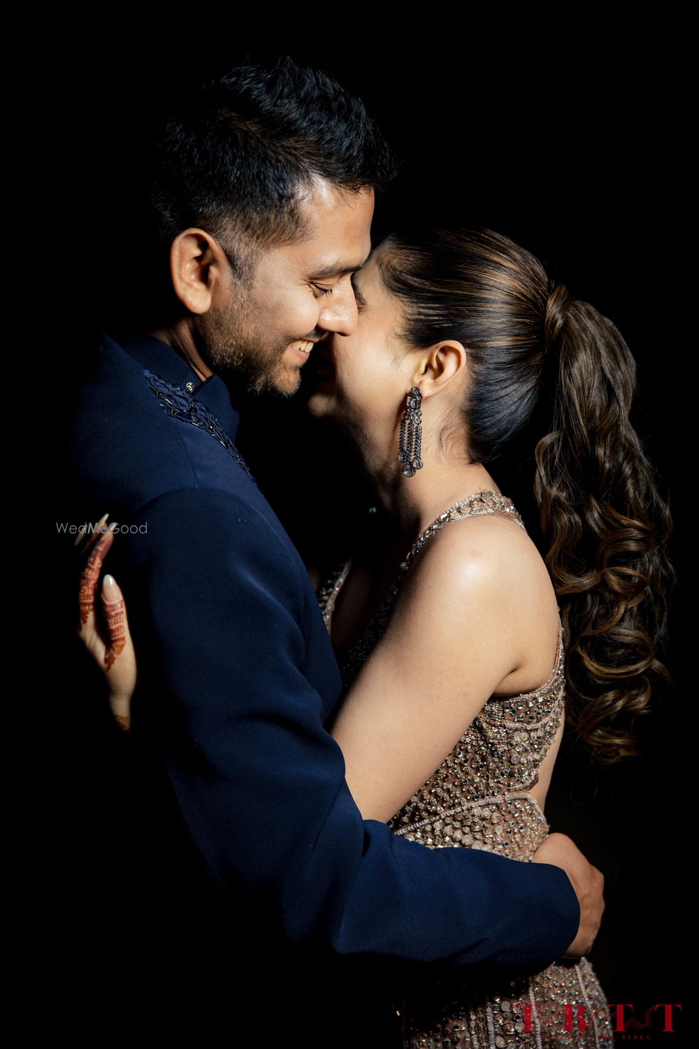 Photo From Tamanna & Akshat - By Tales by the Tides