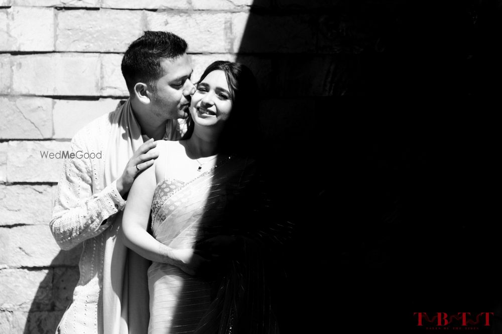 Photo From Tamanna & Akshat - By Tales by the Tides